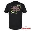 kenny sau Weezer Web Merch Shop Store Dear Daddy 2025 Tour Shirt