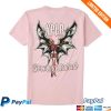 kenny sau Xplr Merch Shop Store Forever Undead Shirt