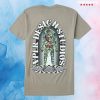 kenny sau Xplr Merch Shop Store Vessels Shirt