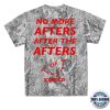 kenny sau Xxxdcd Merch Shop Store No More Afters Forest Shirt