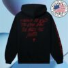 kenny sau Xxxtentacion Merch Shop Store 17 Numb Hoodie
