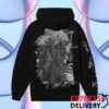 kenny sau Xxxtentacion Merch Shop Store Save Me Hoodie