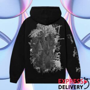 kenny sau Xxxtentacion Merch Shop Store Save Me Hoodie kenny sau Xxxtentacion Merch Shop Store Save Me Hoodie