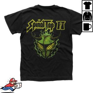 kenny sau official imax Merch Store shop Spinal Tap II X IMAX Exclusive Shirt kenny sau official imax Merch Store shop Spinal Tap II X IMAX Exclusive Shirt