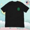 kenny t Dc Merch Shop Store Green Lantern Power Battery Shirt