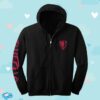 kenny trc 716 Merch Shop Store Dont Mess With The Mafia Hoodie