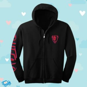 kenny trc 716 Merch Shop Store Dont Mess With The Mafia Hoodie