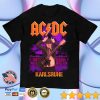 kenny trc Acdc Merch Shop Store Karlsruhe Pwr Up Event Tour Shirt