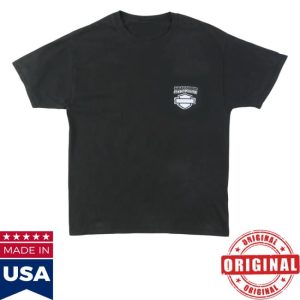 kenny trc American Madness Merch Shop Store Harley Davidson Moonshine Shirt