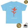 kenny trc Bad Bunny Merch Shop Dtmf Merch Heliconia Shirt