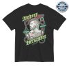 kenny trc Brain Damage Creative Merch Shop Store Anthony Hernandez Ufc Shirt
