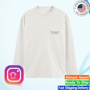 kenny trc Brocade Merch Shop Store Official The Colors Of Dino Shirt kenny trc Brocade Merch Shop Store Official The Colors Of Dino Shirt