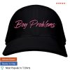kenny trc Carly Rae Jepsen Merch Shop Store Boy Problems Hat