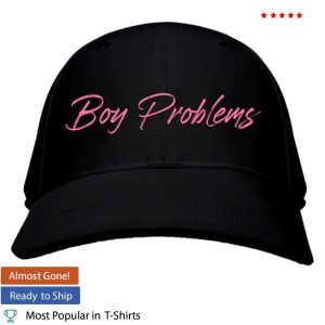 kenny trc Carly Rae Jepsen Merch Shop Store Boy Problems Hat