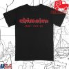 kenny trc Chimaira Merch Shop Store Fbarm Reissue Shirt