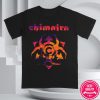 kenny trc Chimaira Merch Shop Store Yacht Rock Shirt