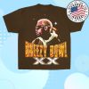 kenny trc Chris Brown Merch Shop Store Breezy Bowl Xx Futurism Shirt