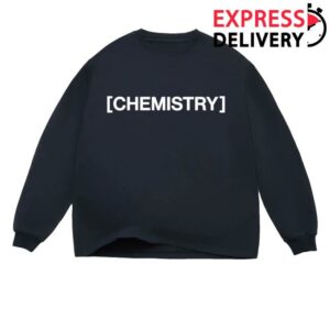 kenny trc Chris Lake Merch Shop Store Chemistry Mind Body Long Sleeve Shirt