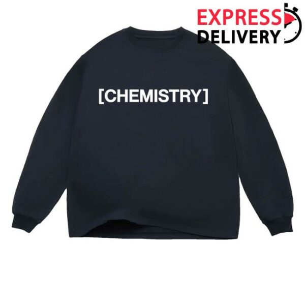kenny trc Chris Lake Merch Shop Store Chemistry Mind Body Long Sleeve Shirt