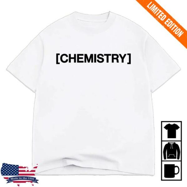 kenny trc Chris Lake Merch Shop Store Chemistry Mind Body Shirt