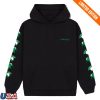 kenny trc Chromakopia Merch Shop Store Save The Bees Black Green Hoodie