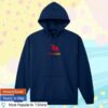 kenny trc Crows Merch Shop Store Taylor Walker 300 Games Hoodie