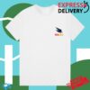 kenny trc Crows Merch Shop Store Taylor Walker 300 Games Shirt