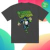 kenny trc Dc Merch Shop Store Green Lantern Kyle Rayner Shirt