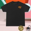 kenny trc Dde Merch Garage Ocean Meets Octane Black Shirt