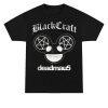 kenny trc Deadmau5 X Blackcraft Ghosts N Stuff Shirt