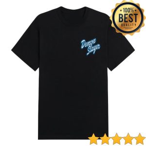 kenny trc Dim Mak Merch Shop Store Dim Mak X Demon Slayer Tanjiro Souvernir Shirt