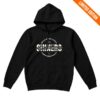 kenny trc Disciple Threads Merch Shop Store Christ Died For Us Hoodie