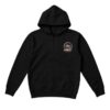 kenny trc Disciple Threads Merch Shop Store Consuming Fire Hoodie