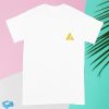 kenny trc Djo Music Merch Shop Store Djo Triangle Logo Shirt