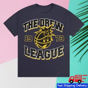 kenny trc Drew League Merch Shop Store The Hundreds X Drew League Vintage Bomb Shirt kenny trc Drew League Merch Shop Store The Hundreds X Drew League Vintage Bomb Shirt