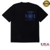 kenny trc Earl Sweatshirt Merch Shop Store Lll Flower Logo Shirt