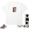 kenny trc Earl Sweatshirt Merch Shop Store Portrait Lll White Shirt
