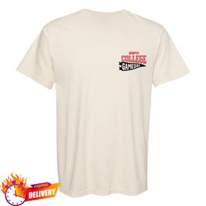 kenny trc Espn Merch Shop College Gameday Stadium Shirt