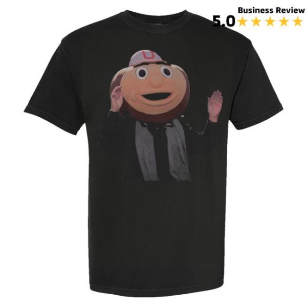 kenny trc Espn Merch Shop Store College Gameday Corsos Last Pick Brutus Shirt
