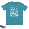 kenny trc Finch Merch Shop Store I'M Kind I'M Brave Graphic Finch Shirt