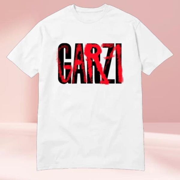 kenny trc Garzi Music Merch Shop Store Careful What You Wish For Shirt