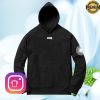 kenny trc Garzi Music Merch Shop Store Garzi G Wave Hoodie