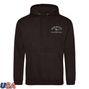 kenny trc Gavin Adcock Merch Shop Store My Own Worst Enemy Hoodie