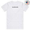 kenny trc Glasshouse Beer Merch Shop Store Bringing Seshy Back Shirt