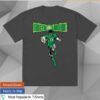 kenny trc Green Lantern John Stewart Shirt