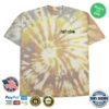 kenny trc Half Alive Merch Shop Store Tears In The Rain Dye Shirt