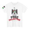 kenny trc Happy Fortune Merch Shop Store Zhang'S Supply Free Palestine Shirt