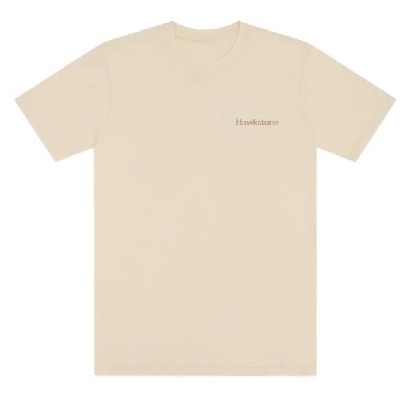 kenny trc Hawkstone Merch Shop Store Hawkstone Rock Shirt