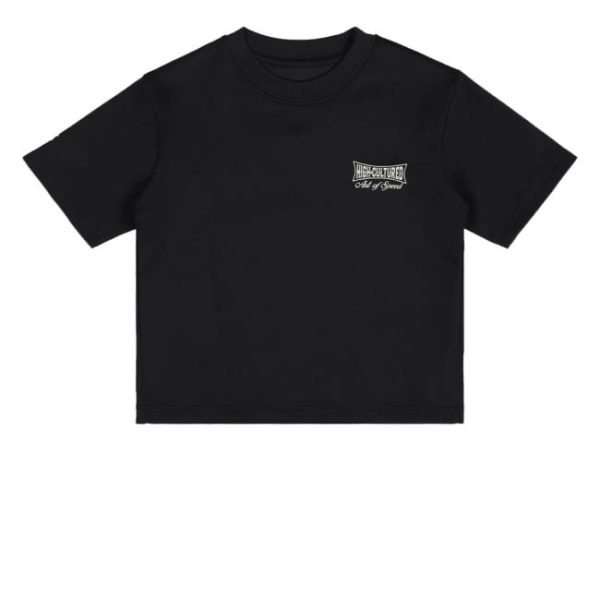 kenny trc High Cultured Merch Shop Art Of Speed Hiro Shirt