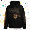kenny trc Insane Clown Posse Merch Shop Store Hourglass Skull Hoodie